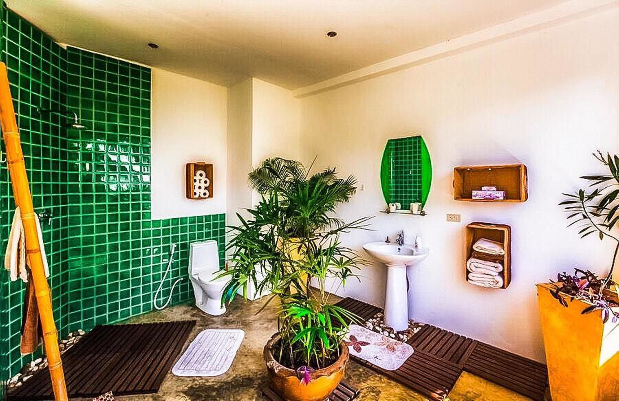 Samui Green Palm Resort