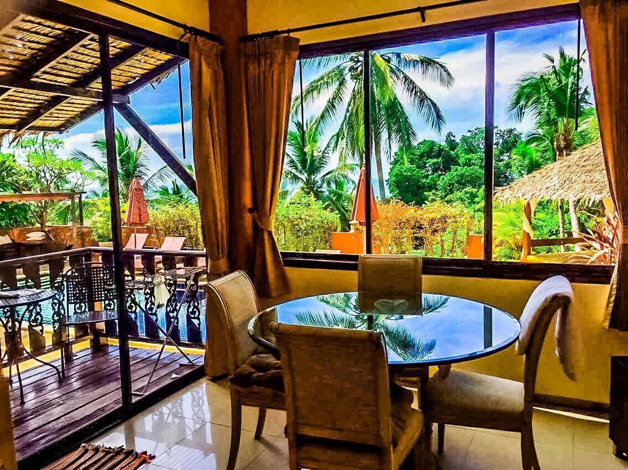 Samui Green Palm Resort