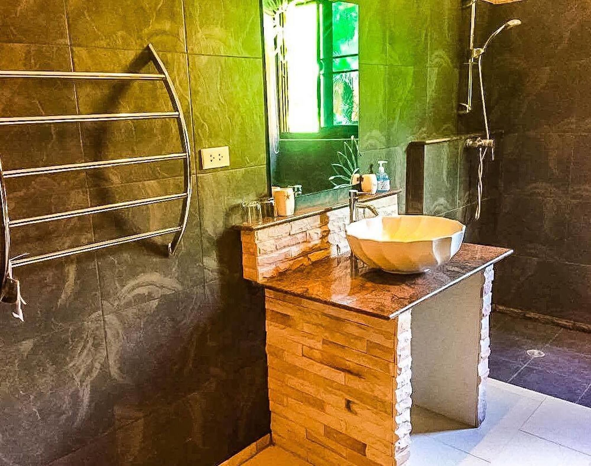 Samui Green Palm Resort