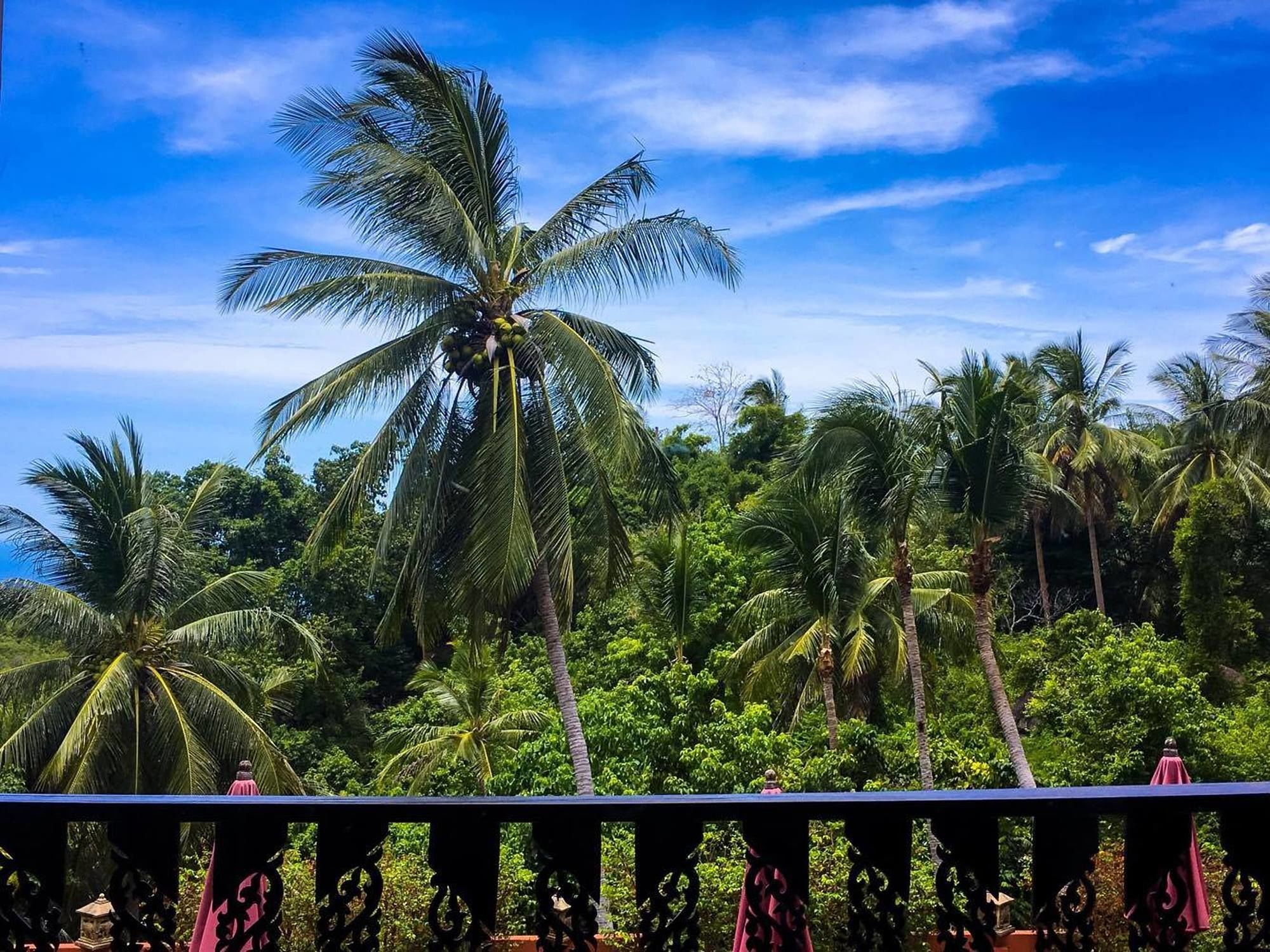 Samui Green Palm Resort