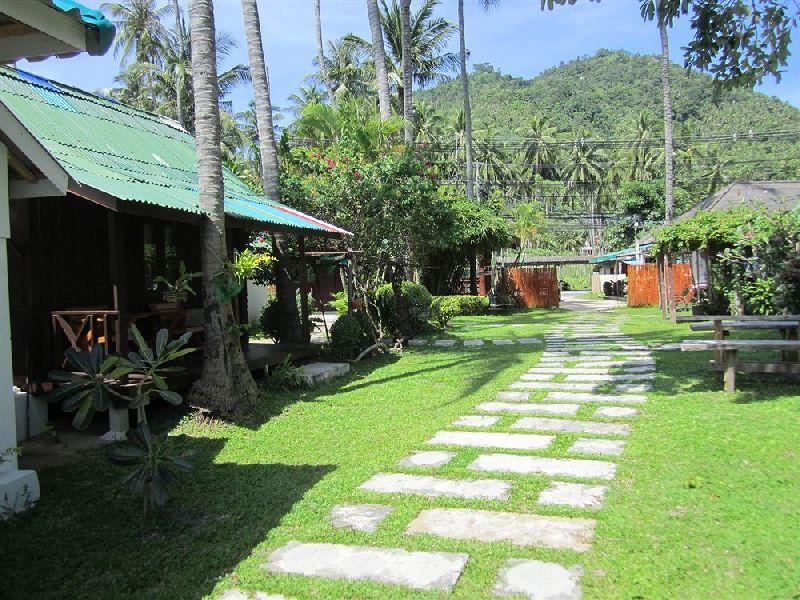 Samui Harmony Resort
