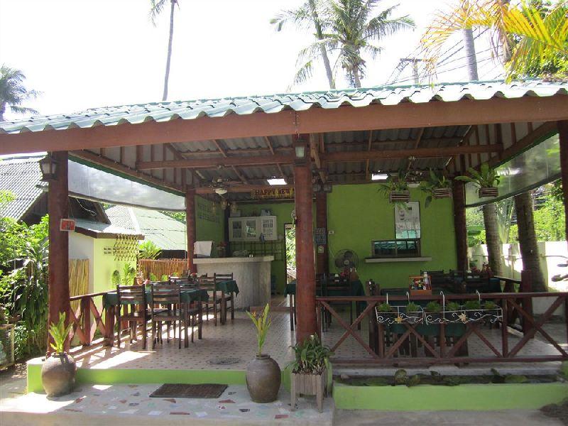 Samui Harmony Resort