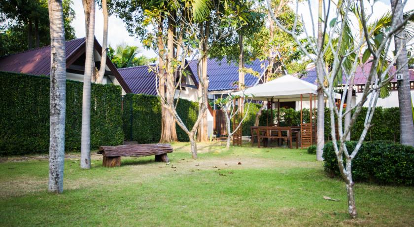 @ Samui Haus