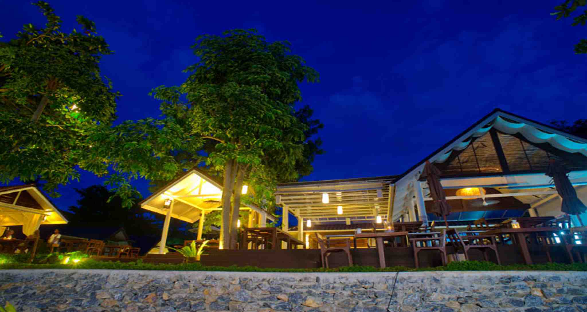 @ Samui Haus
