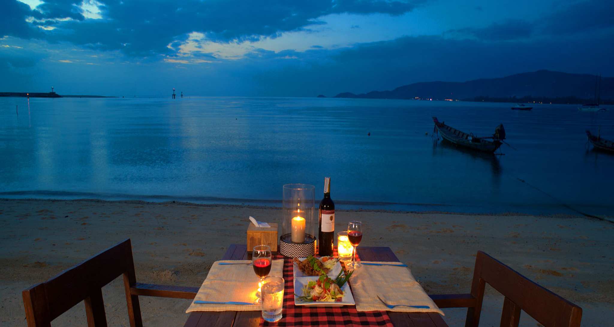 @ Samui Haus