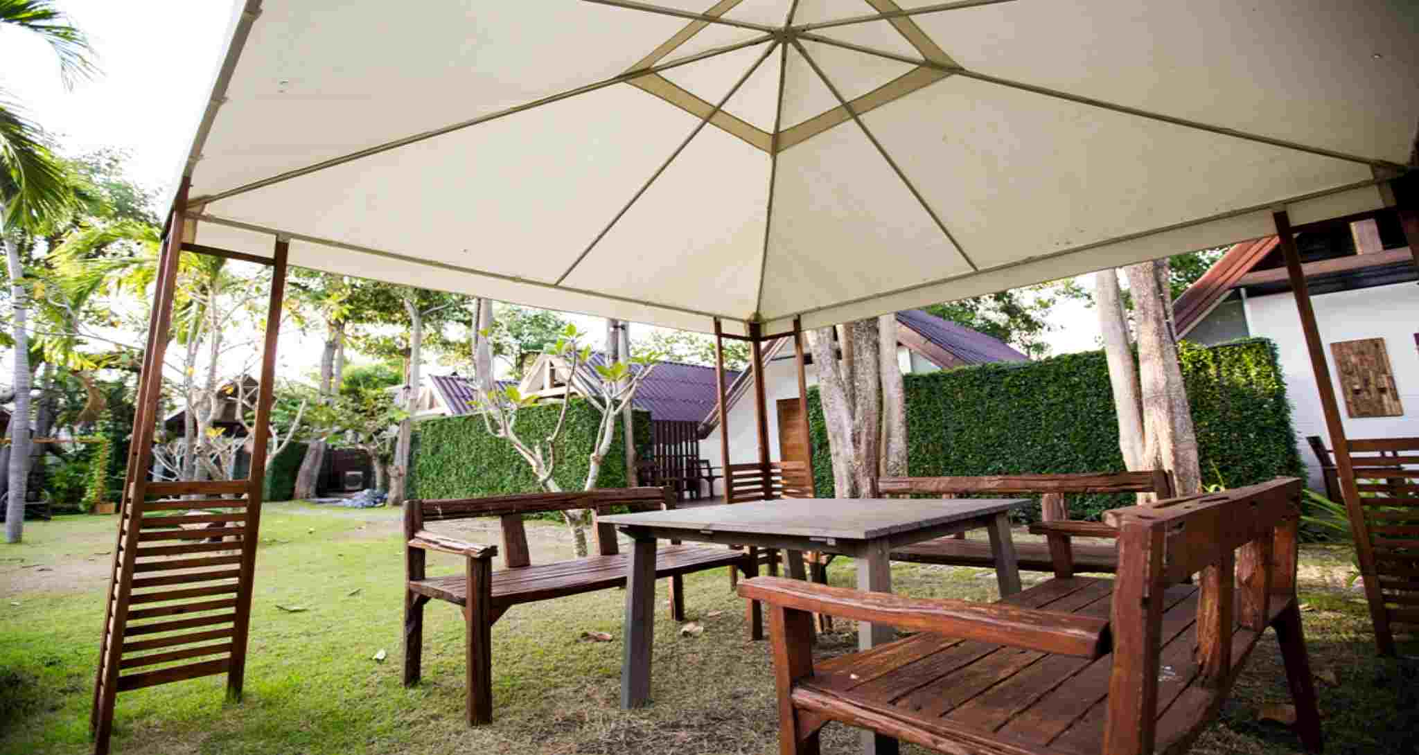@ Samui Haus