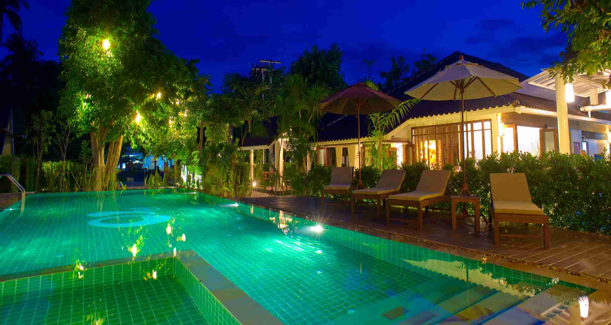 @ Samui Haus