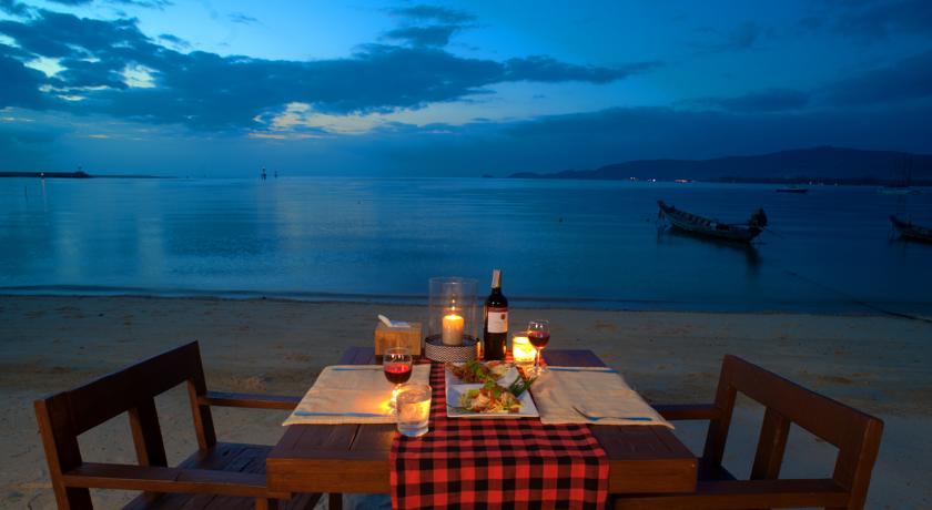 @ Samui Haus