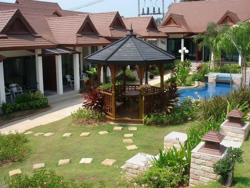 Samui Home and Resort