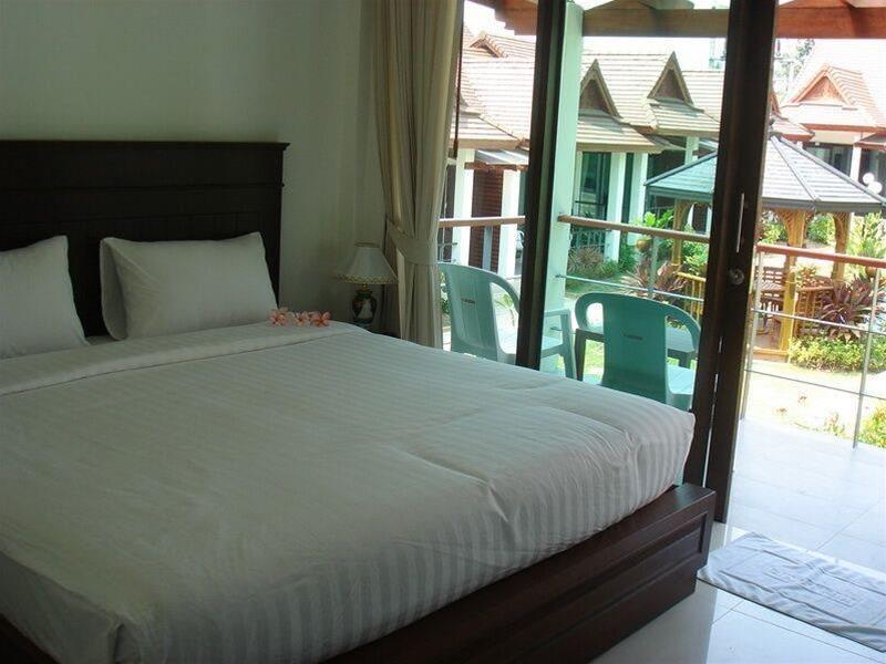 Samui Home and Resort