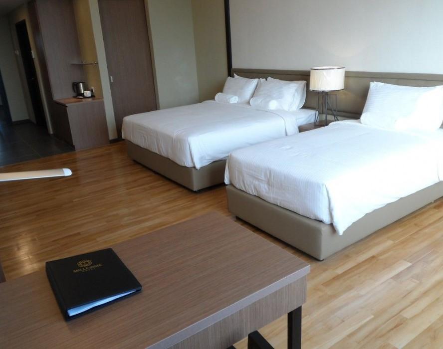 Samui Home and Resort