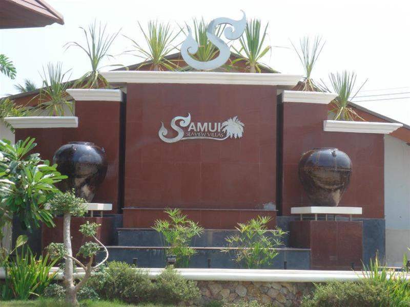 Samui Home and Resort