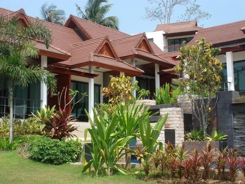 Samui Home and Resort