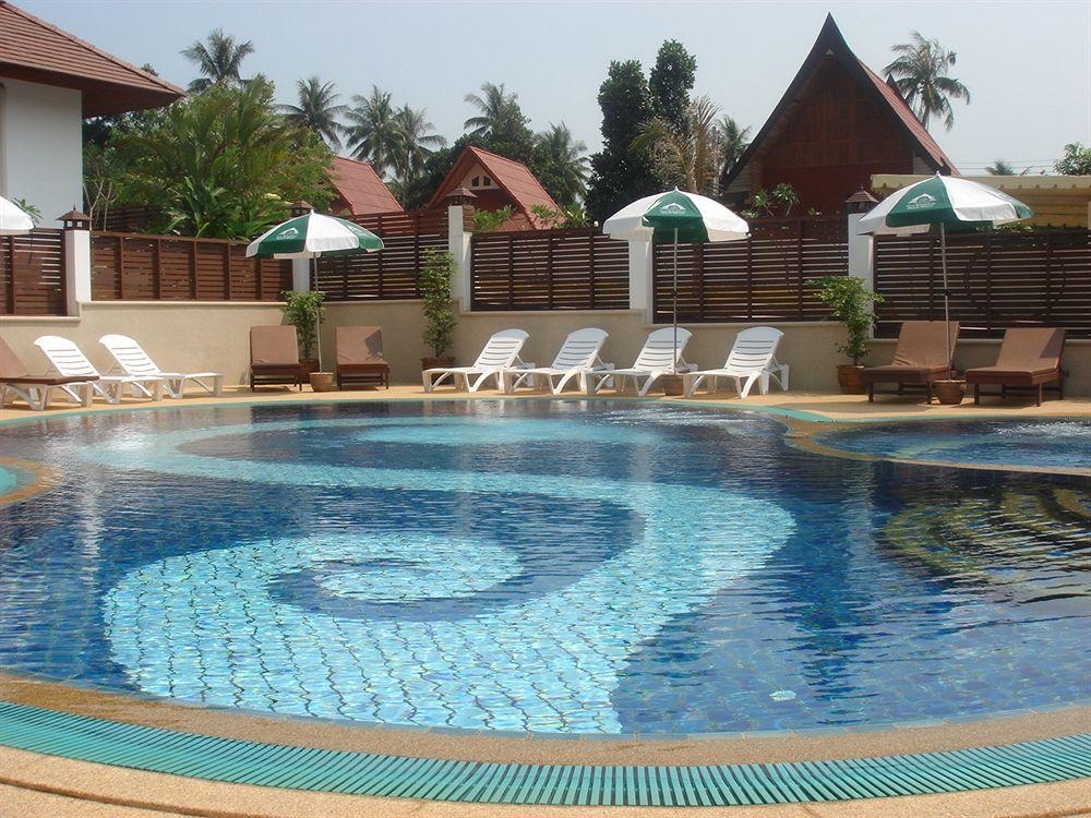 Samui Home and Resort