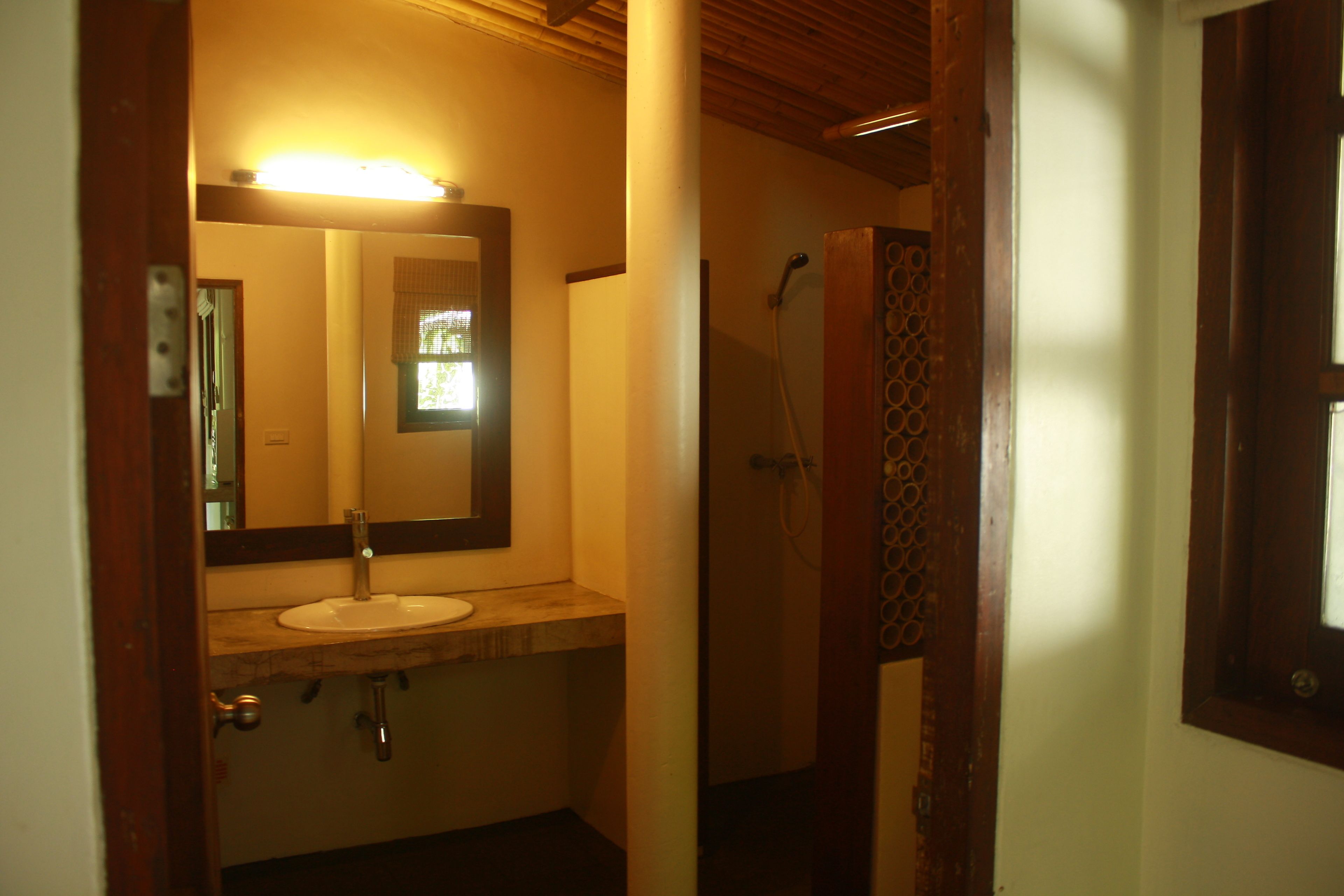 Samui Honey Backpacker Bungalow