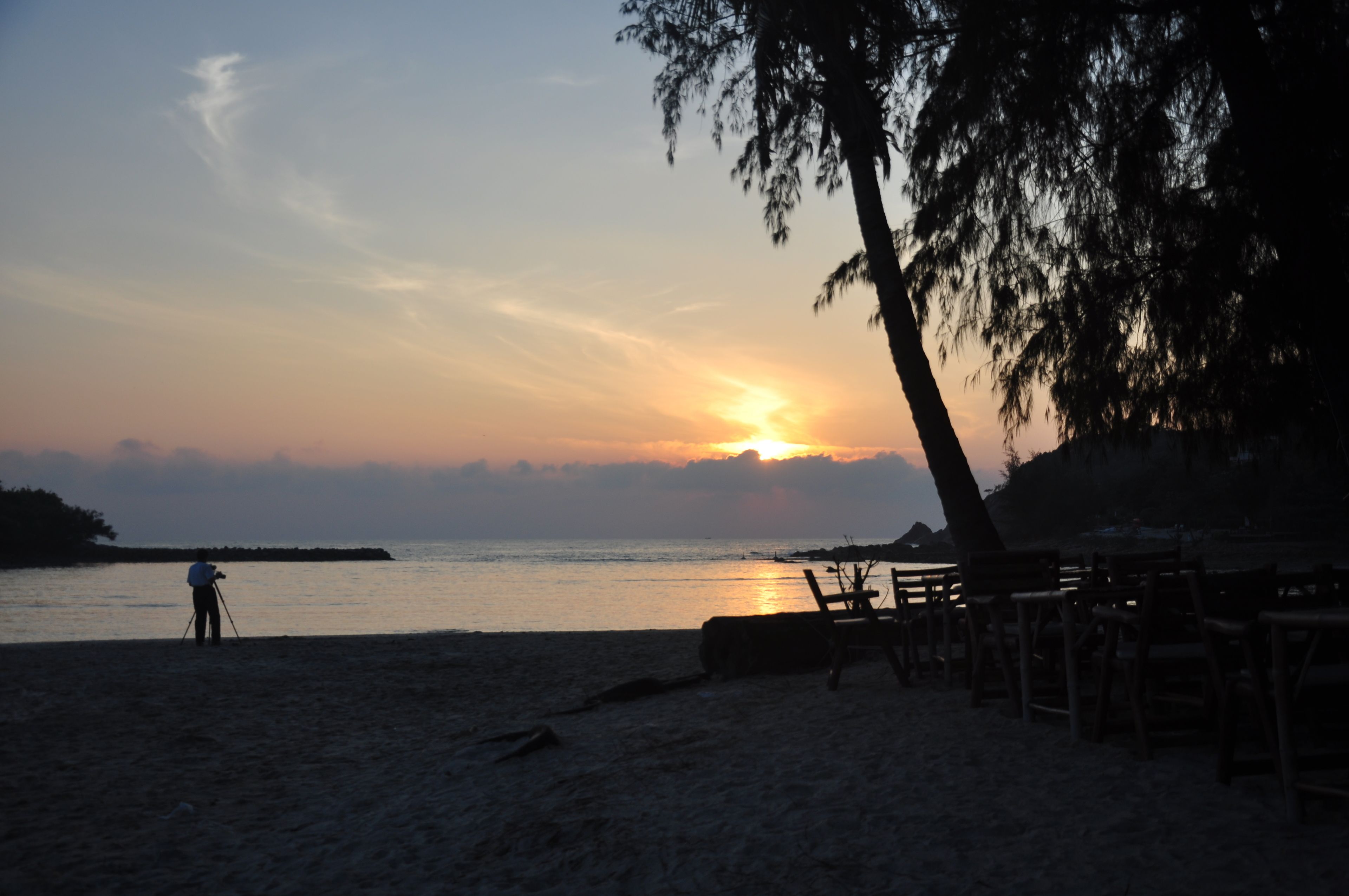 Samui Honey Backpacker Bungalow