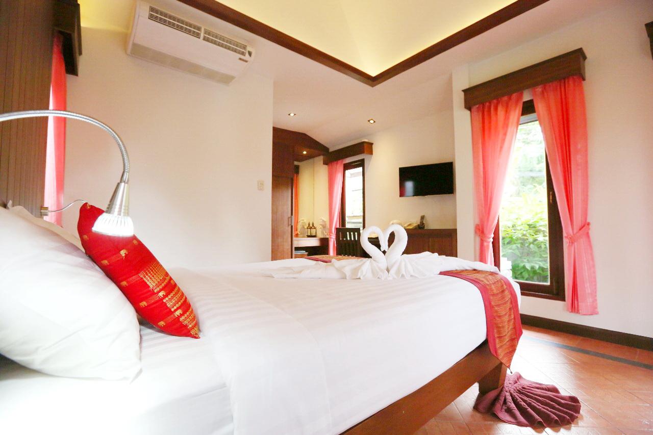 Samui Honey Cottage Beach Resort