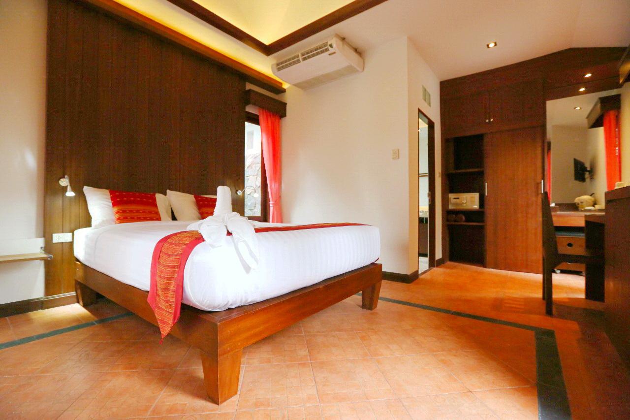 Samui Honey Cottage Beach Resort