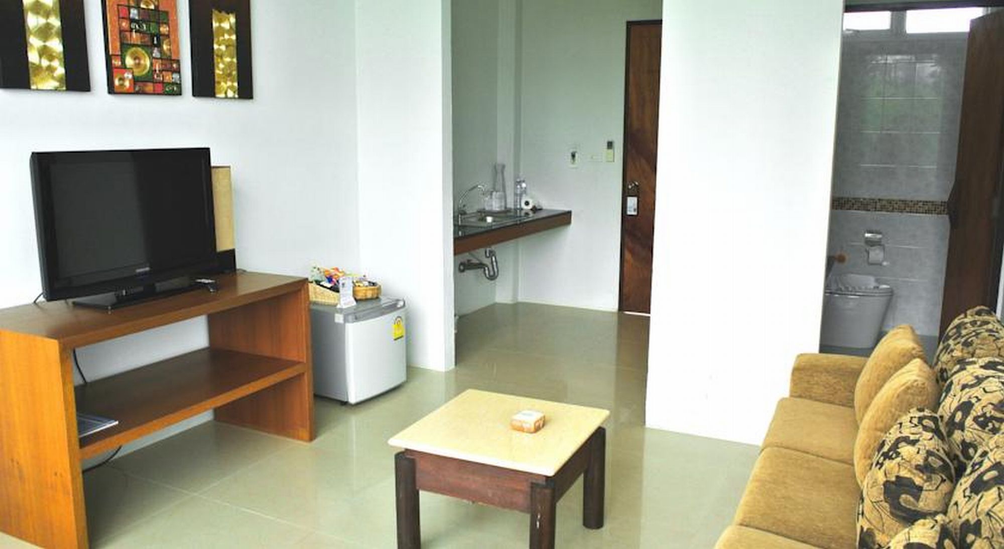 Samui Island Resort