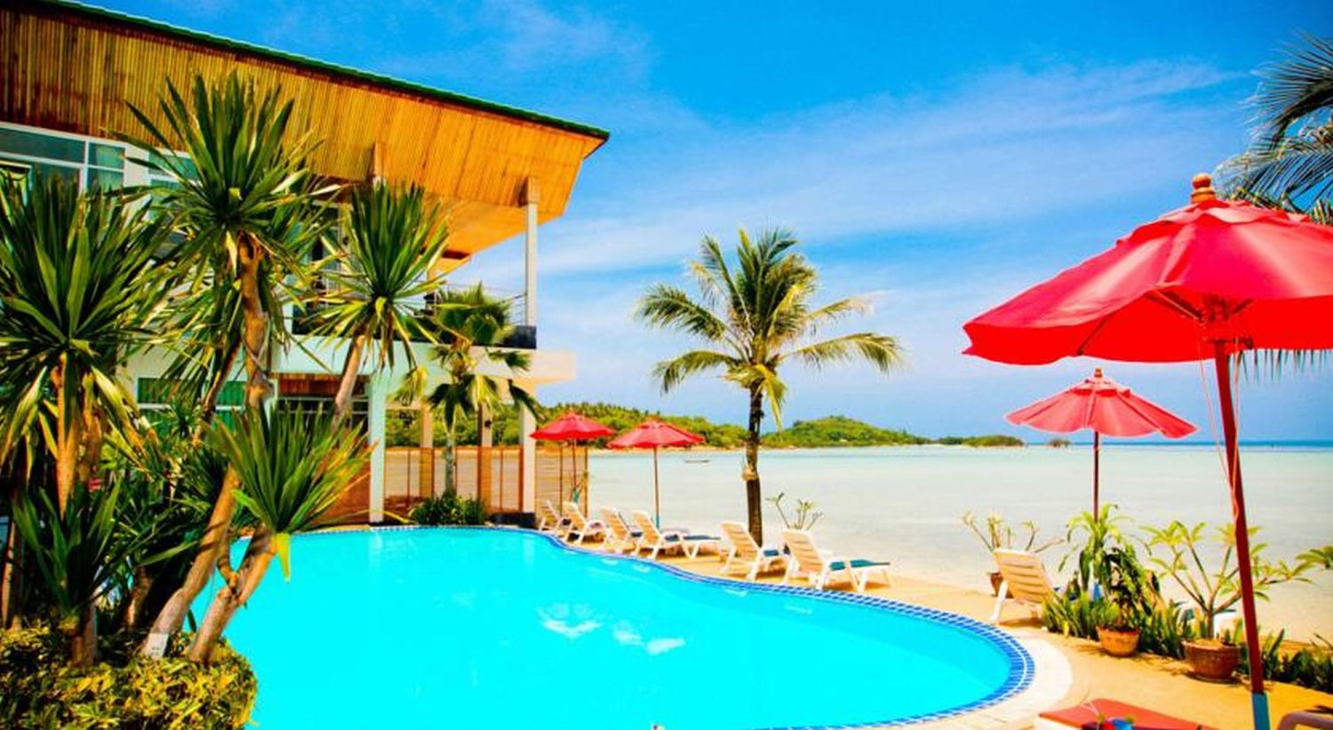 Samui Island Resort