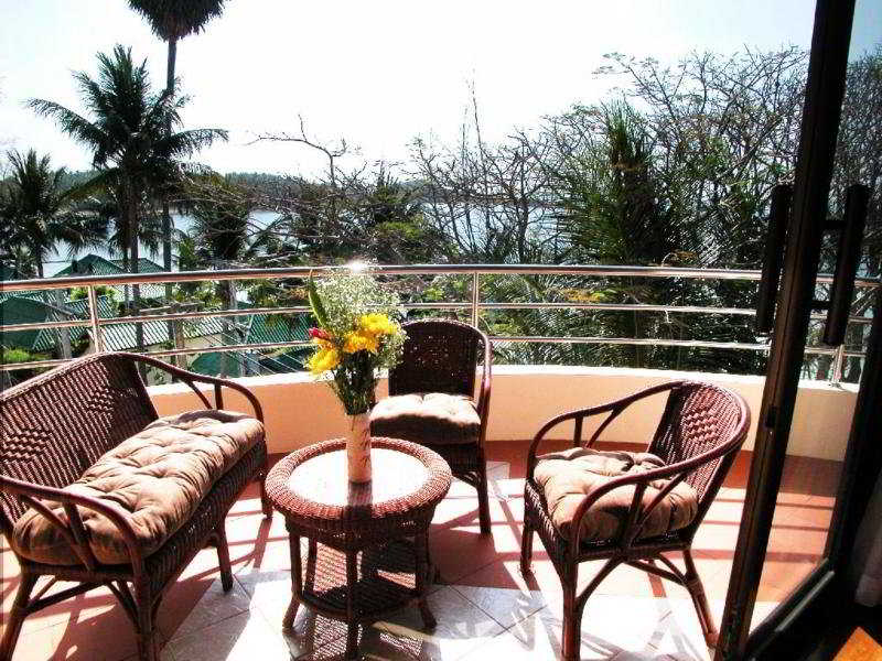 Samui Island Resort