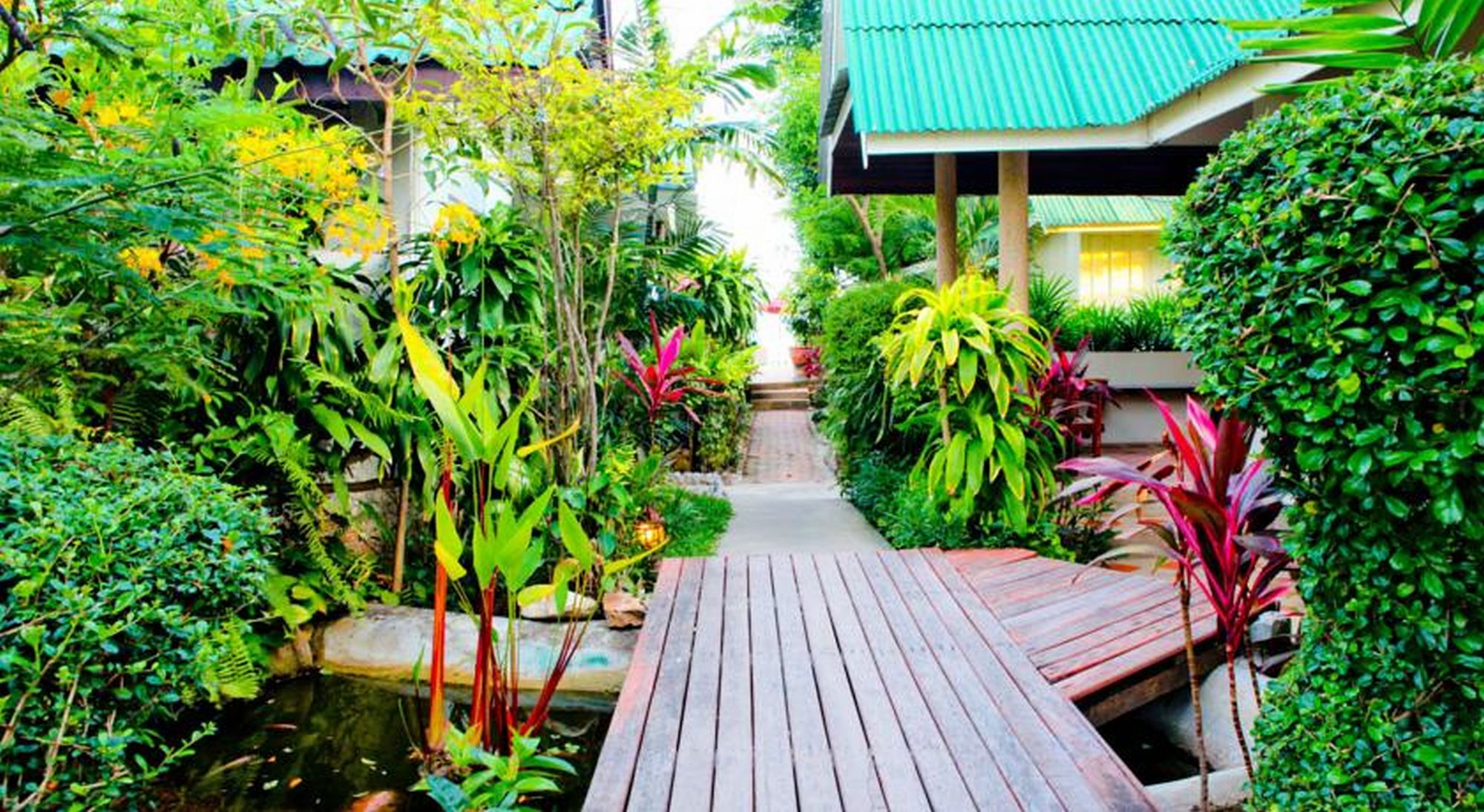 Samui Island Resort