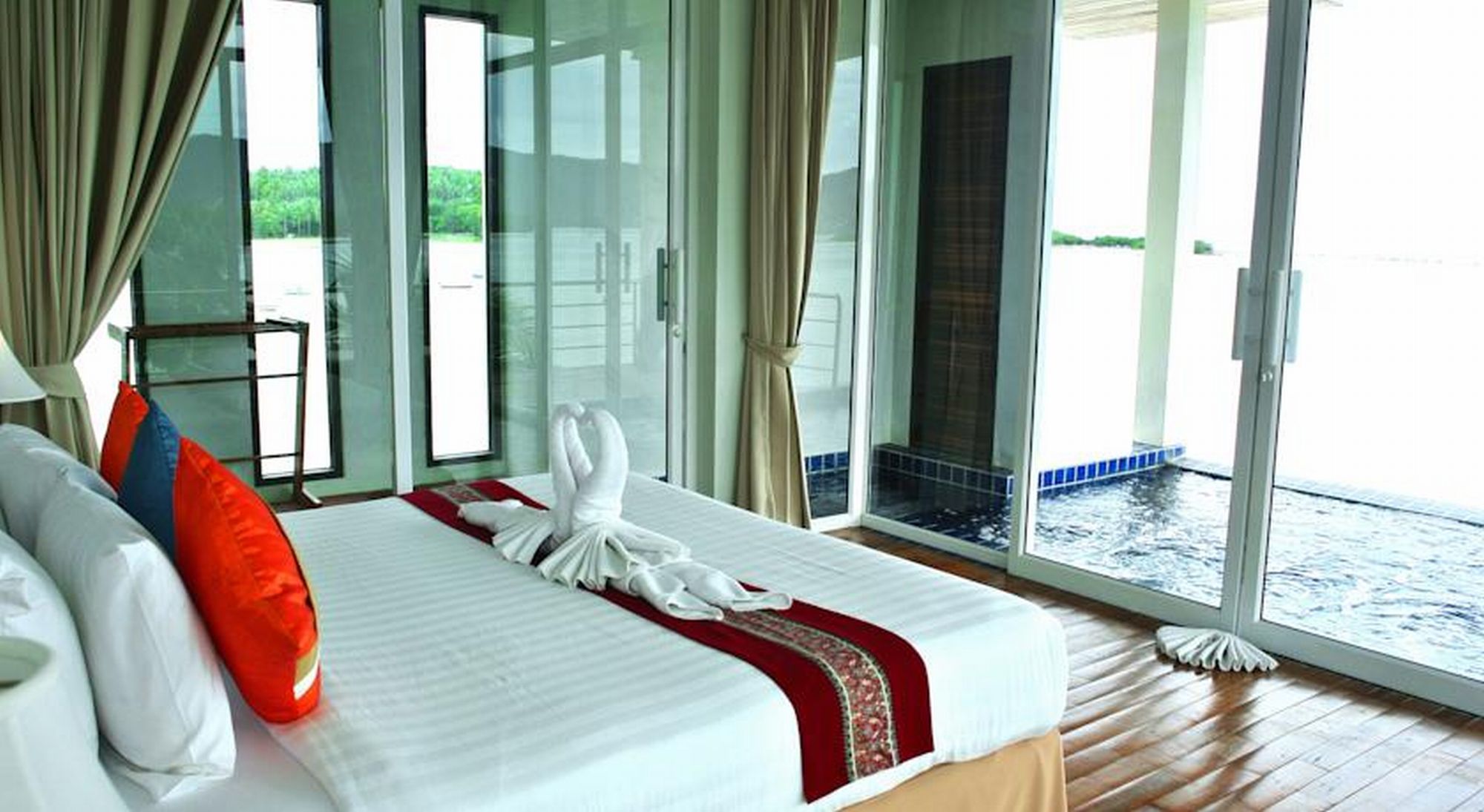 Samui Island Resort