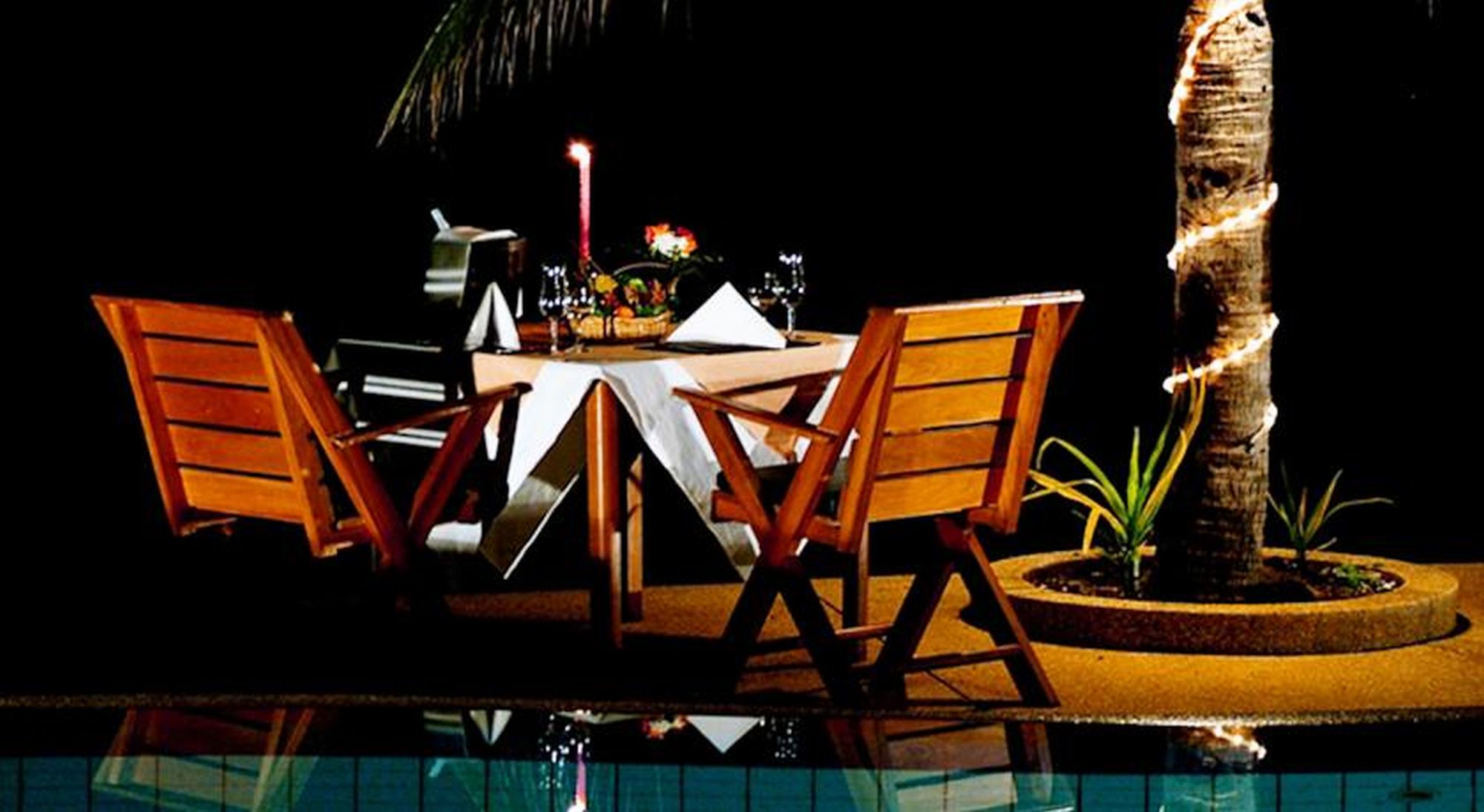 Samui Island Resort