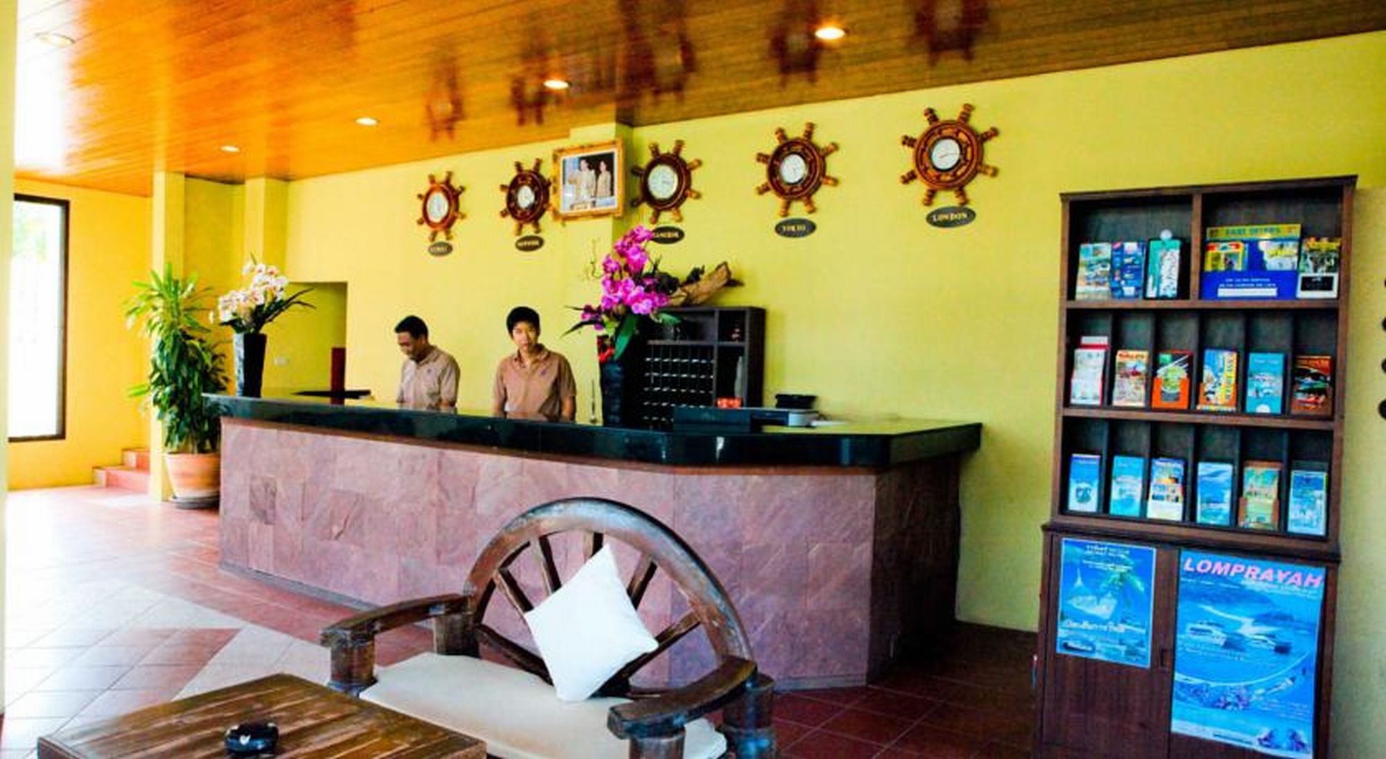 Samui Island Resort