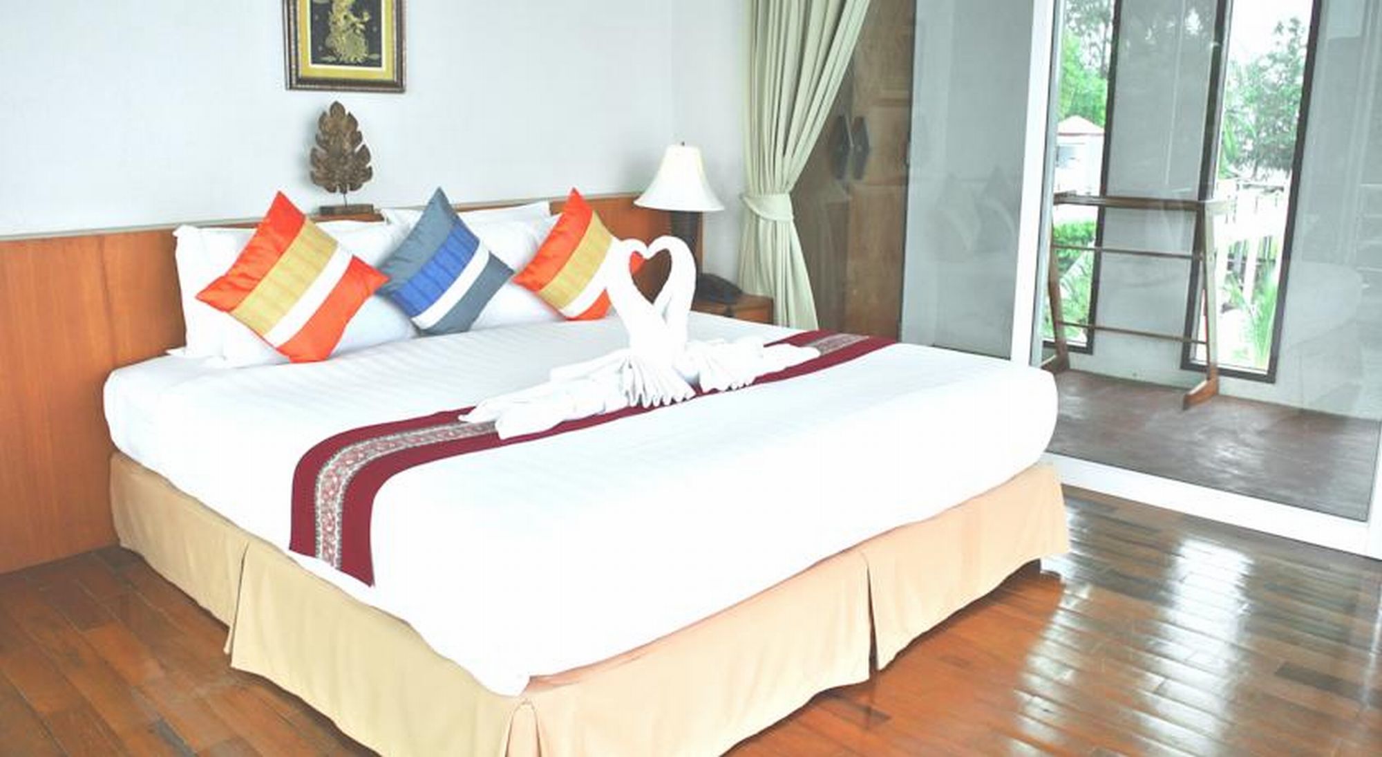 Samui Island Resort