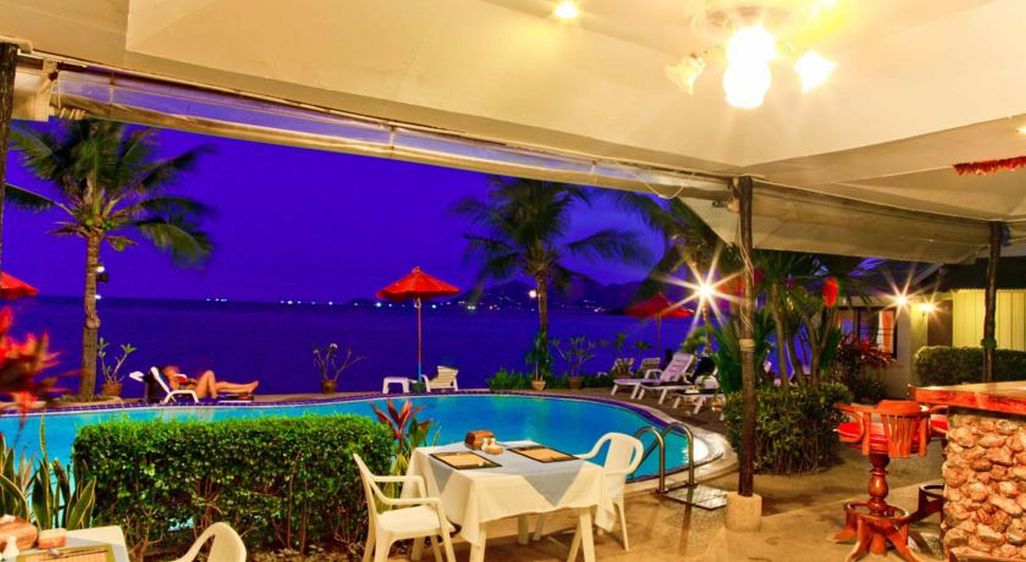 Samui Island Resort