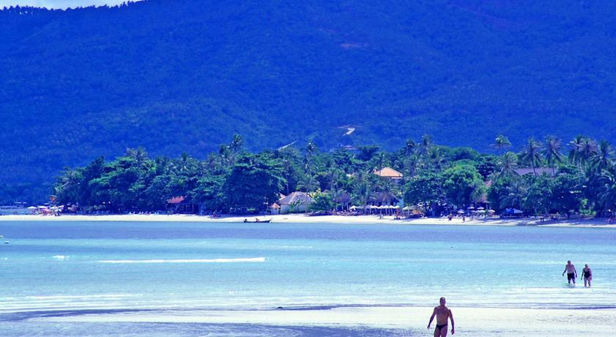 Samui Island Resort