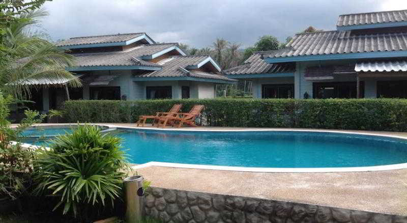 Samui Native Resort & Spa