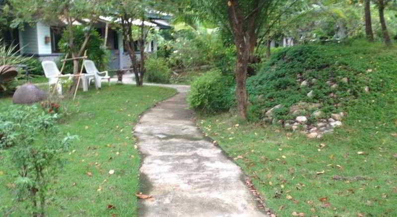 Samui Native Resort & Spa