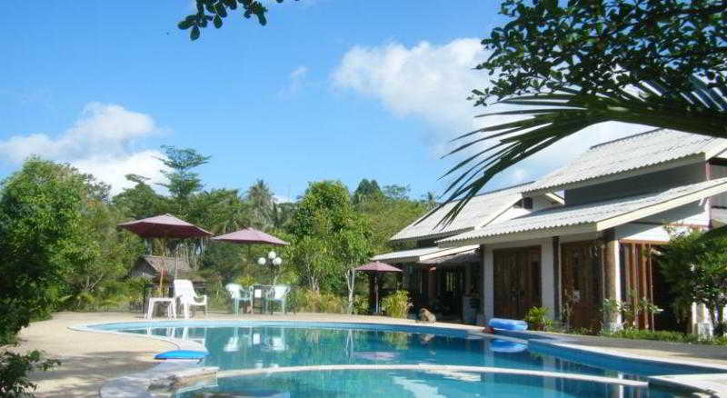 Samui Native Resort & Spa