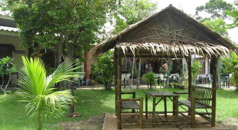 Samui Native Resort & Spa