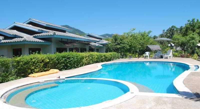 Samui Native Resort & Spa