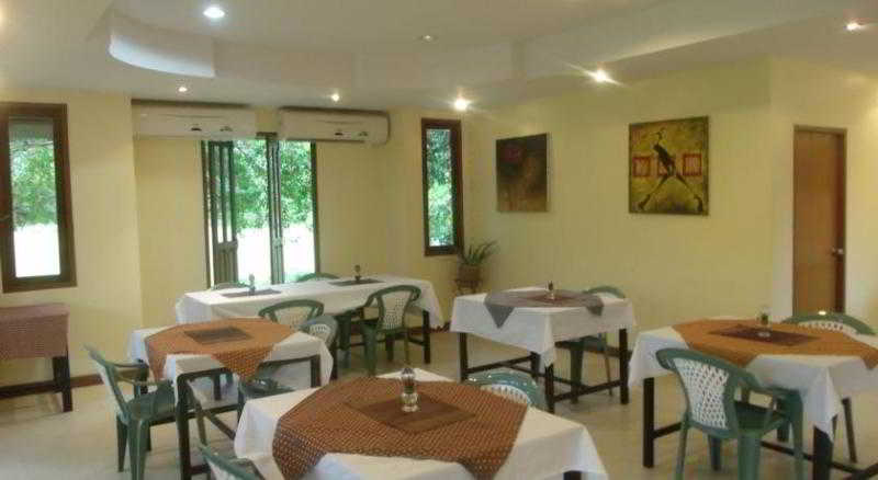 Samui Native Resort & Spa