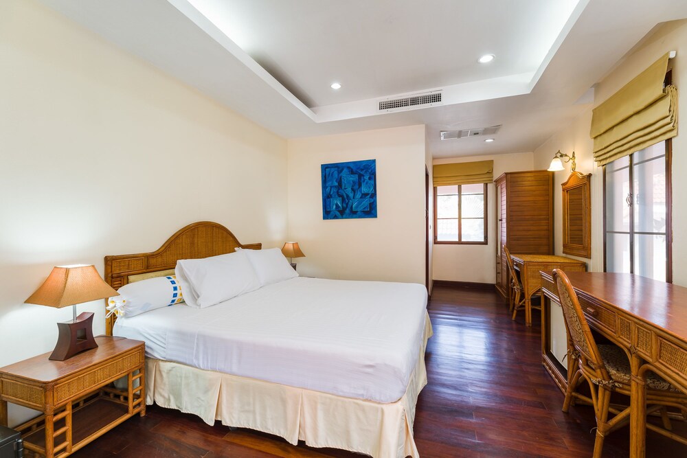 Samui Paradise Homestay