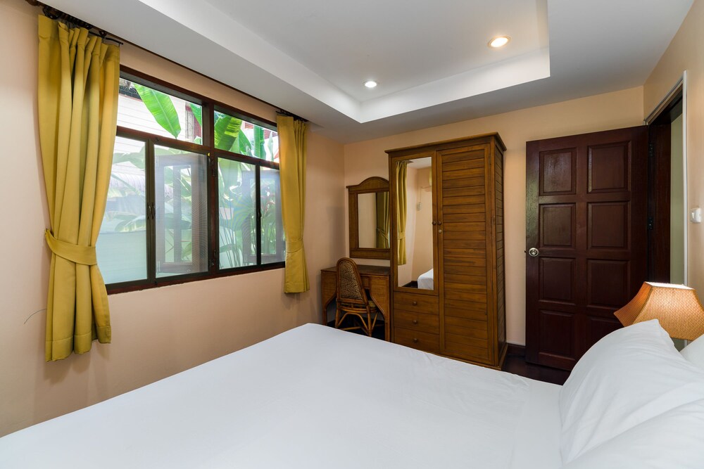 Samui Paradise Homestay