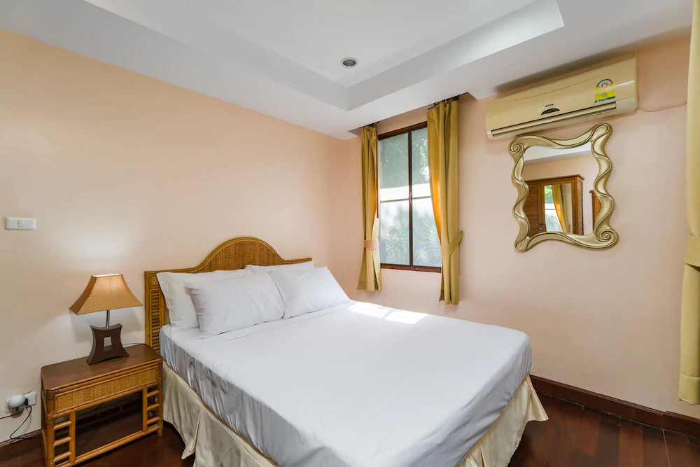 Samui Paradise Homestay