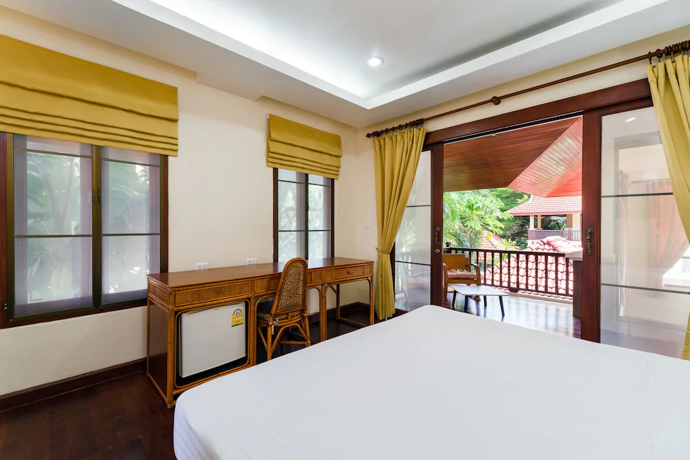 Samui Paradise Homestay