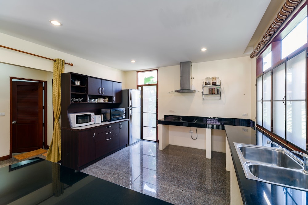Samui Paradise Homestay