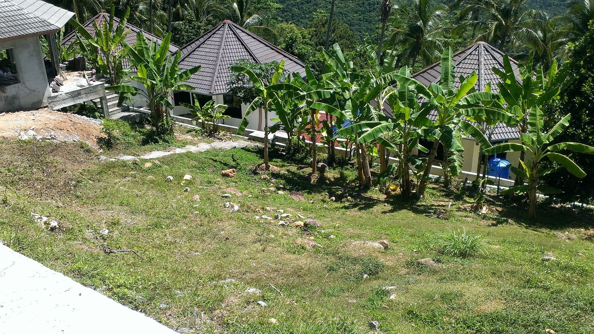 Samui Paradise Village