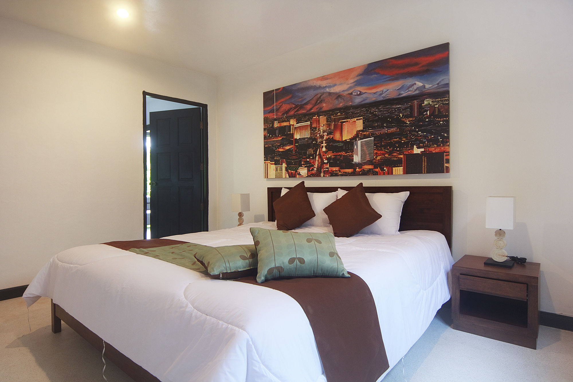 Samui Paradise Village