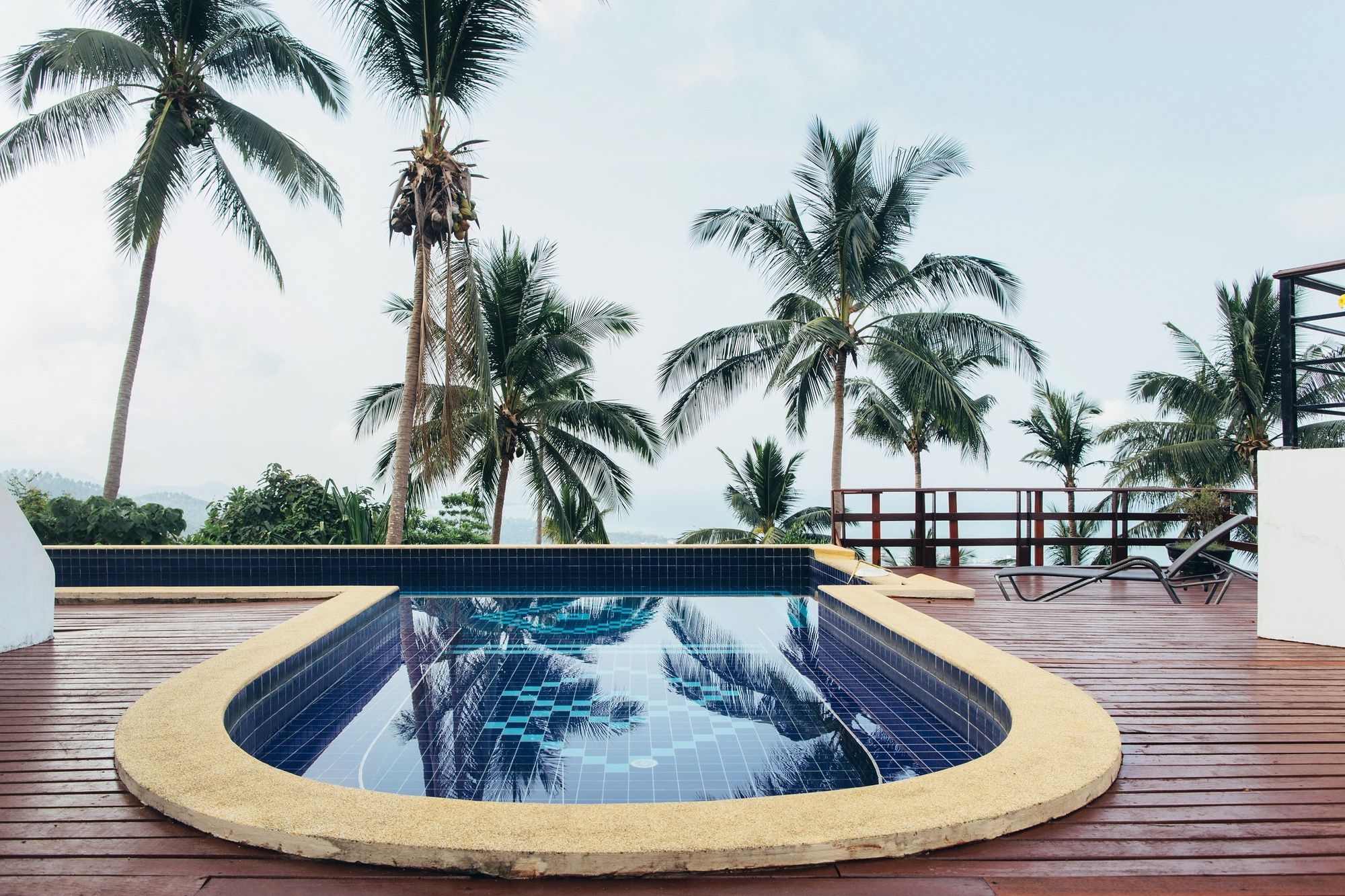 Samui Paradise Village