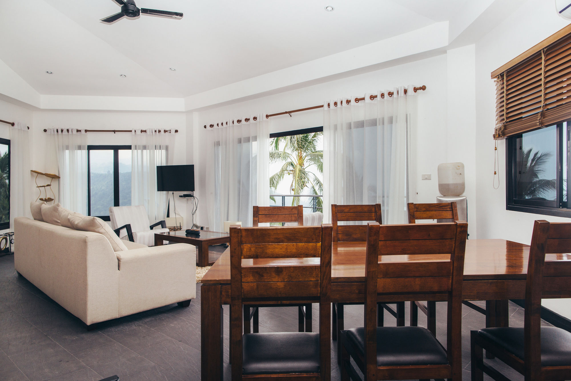 Samui Paradise Village