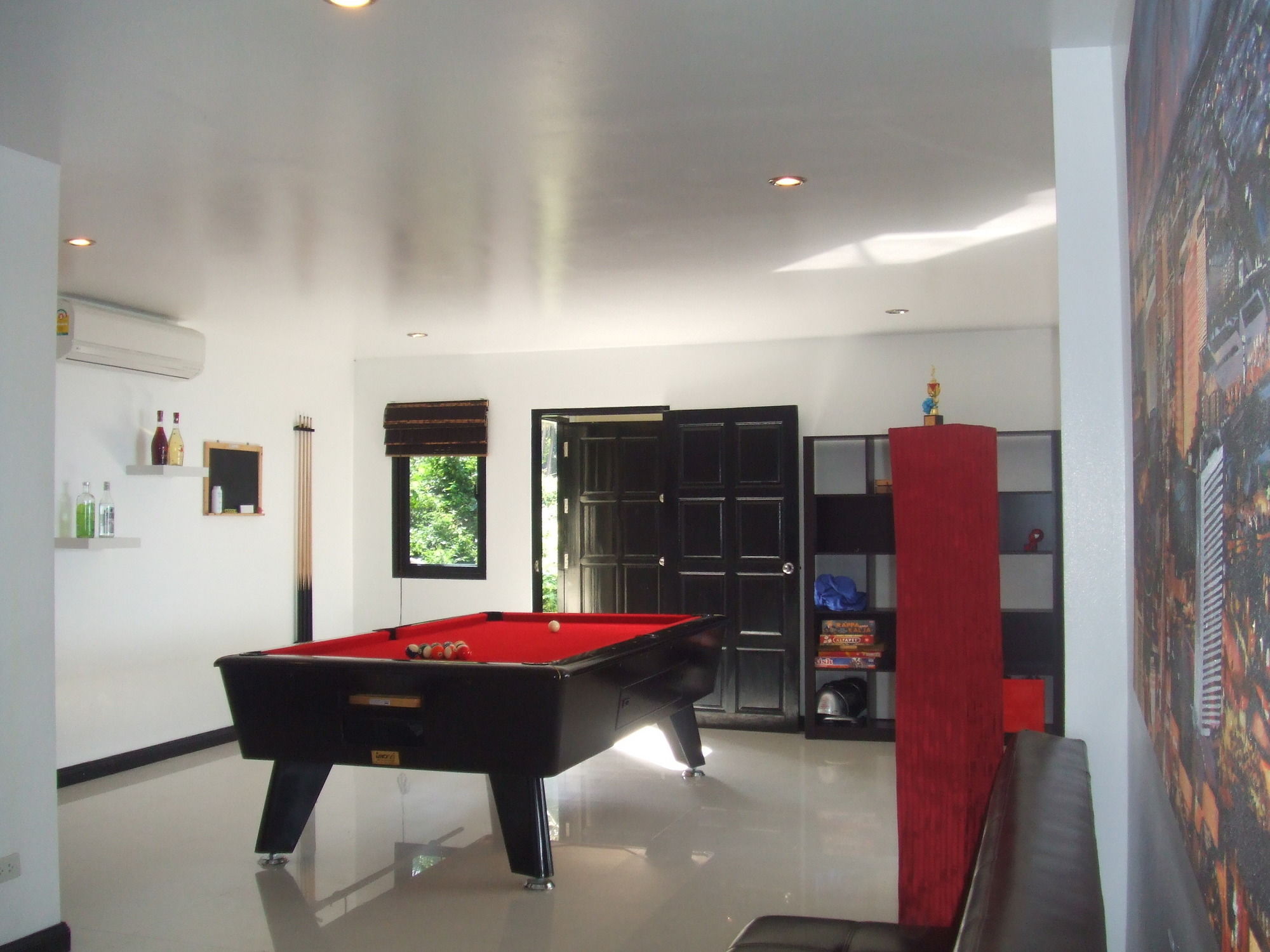 Samui Paradise Village