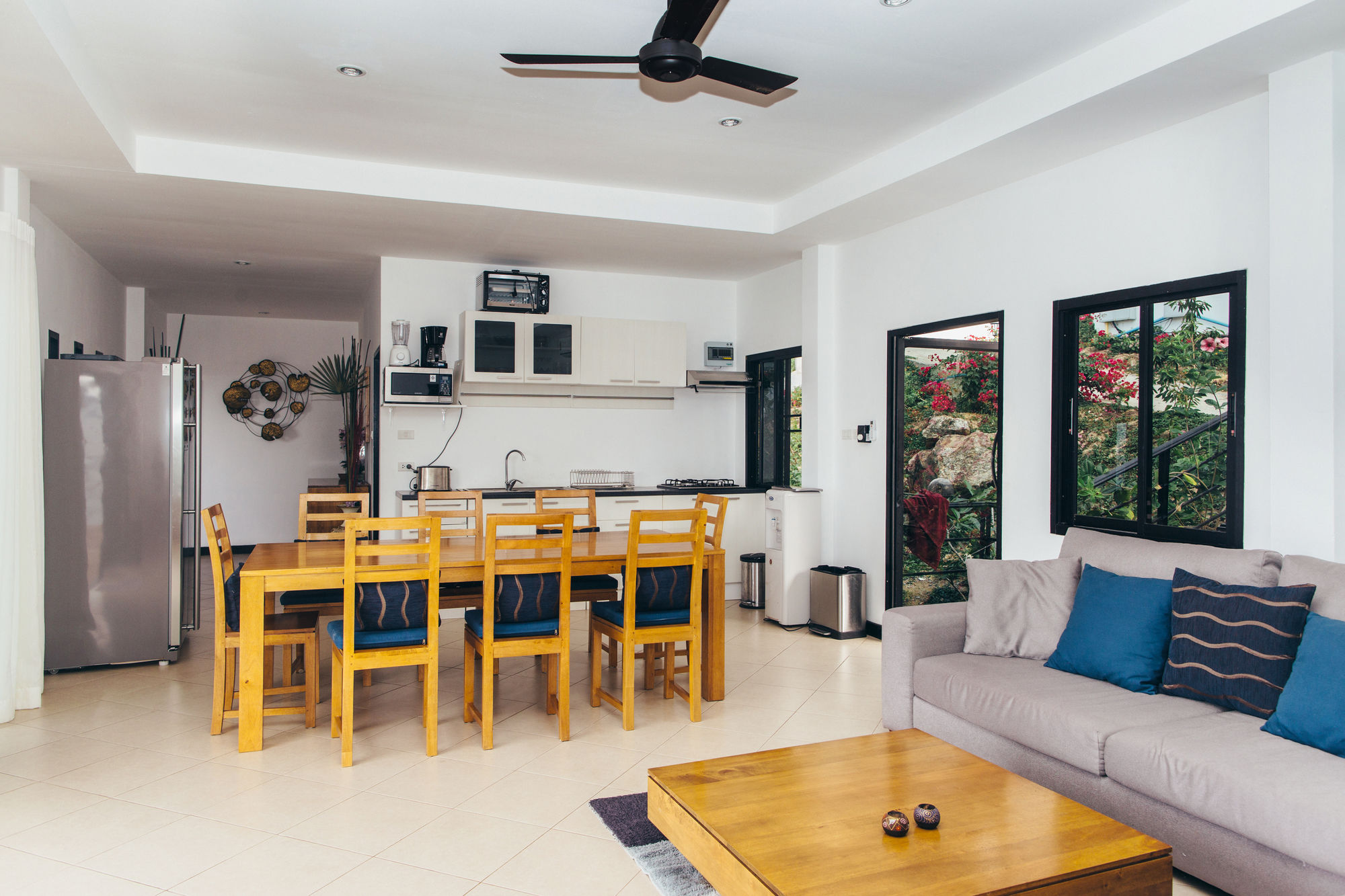 Samui Paradise Village