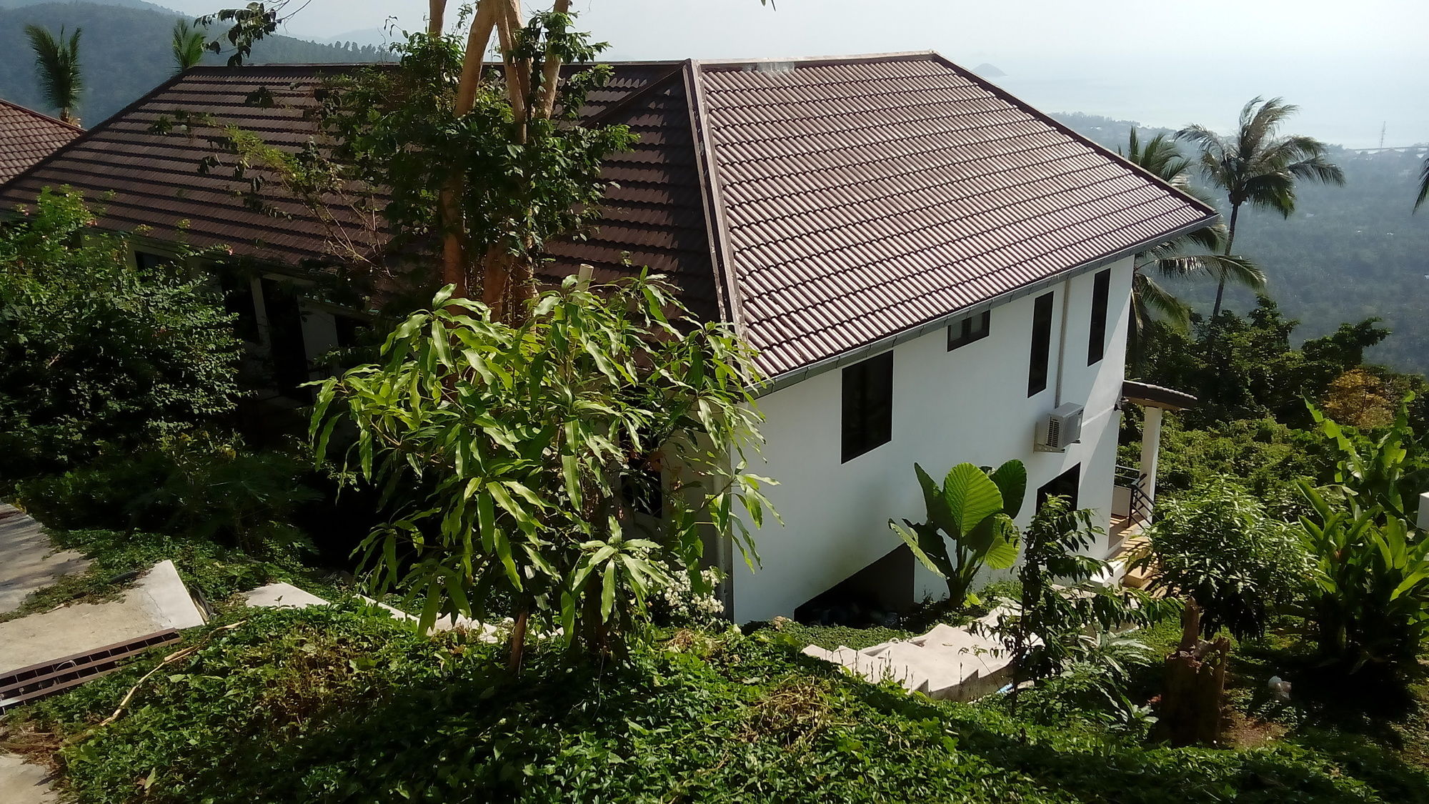 Samui Paradise Village